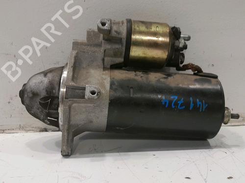 Used Starter Starter OPEL VECTRA C (Z02) [2002-2009] 35731803 35731803