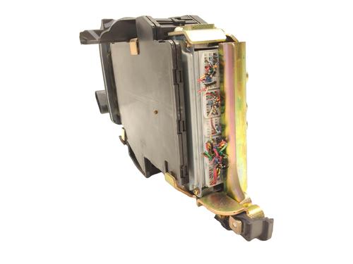 Engine control unit (ECU) MAZDA RX-8 (SE, FE) 1.3 (FE103, SE3P) | BP35731484M57 - Image 2