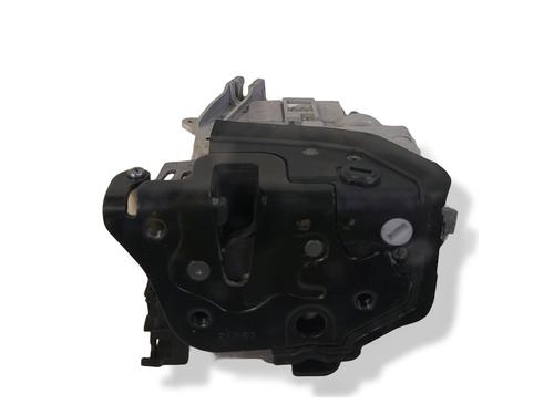 Used Rear right lock AUDI A4 B8 (8K2) 2.0 TDI (143 hp) 21758253