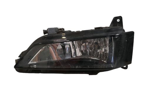 Højre Foran Tågelygte Højre Foran Tågelygte SKODA FABIA IV (PJ3) 1.0 TSI (95 hp) 36405523 36405523