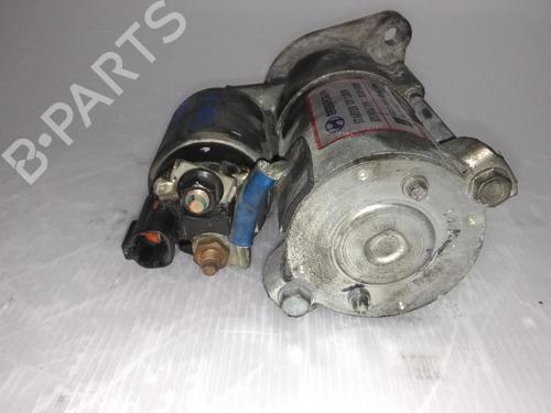 Starter HYUNDAI SONATA V (NF) 2.4 | BP35730749M8 - Image 2
