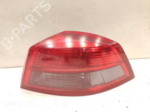 Used Right taillight Right taillight RENAULT VEL SATIS (BJ0_) 3.0 dCi (BJ0J, BJ0N) (177 hp) 34489461 34489461