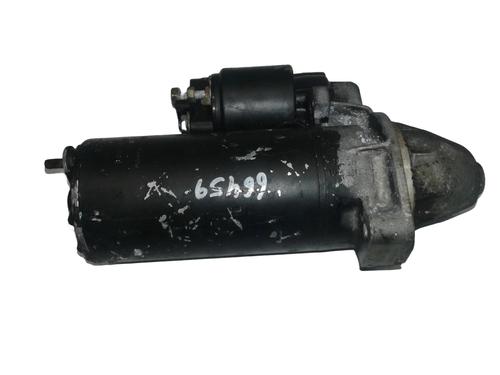 Used Starter Starter MERCEDES-BENZ 124 Saloon (W124) 280 E (124.028) (197 hp) 35729662 35729662