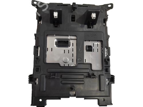Display monitor RENAULT MEGANE IV Hatchback (B9A/M/N_) 1.5 dCi 110 (B9A3) | BP27972984C48 