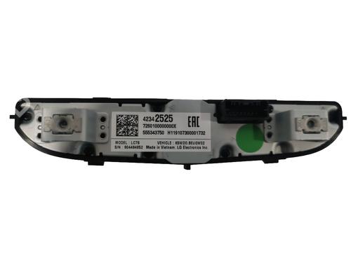 Switch OPEL ASTRA K (B16) 1.6 CDTi (68) | BP34548220I30 - Image 2