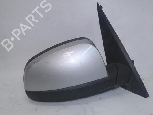 Right mirror OPEL MERIVA A MPV (X03) 1.6 (E75) | BP14450666C27 