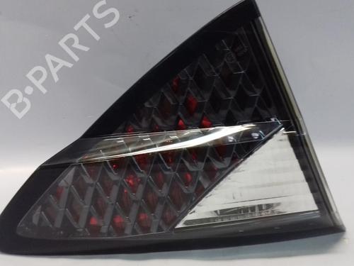 Used Left tailgate light Left tailgate light RENAULT FLUENCE (L3_) Z.E. (95 hp) 34485005 34485005