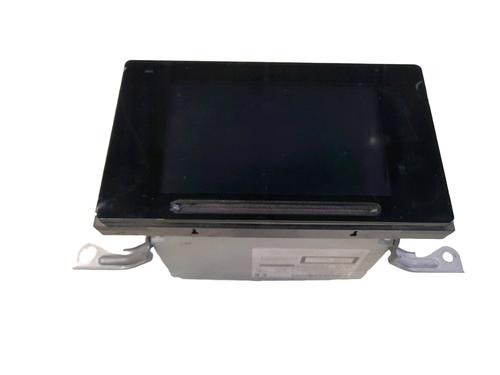 Used Display monitor TOYOTA AURIS Estate (_E18_) 1.8 Hybrid (ZWE186_, ZWE186R, ZWE186H) (136 hp) 24438448