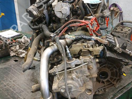 AC compressor RENAULT MEGANE II Saloon (LM0/1_) | BP35734488M34 - Image 2