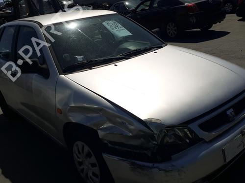 Used Alternator SEAT CORDOBA Vario (6K5) [1996-2002]  18566606