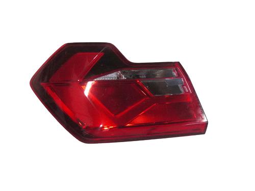 Used Left taillight Left taillight AUDI A1 Sportback (GBA) 25 TFSI (95 hp) 34546108 34546108