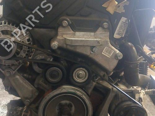 Motor Motor OPEL ASTRA H (A04) 1.9 CDTI 16V (L48) (120 hp) 33979957 33979957