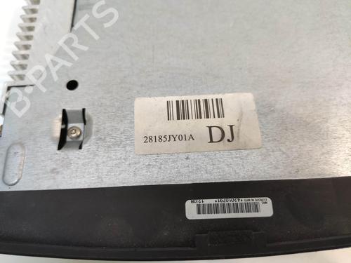 Radio RENAULT KOLEOS I (HY_) 2.0 dCi (HY0K) | BP14464095E6 