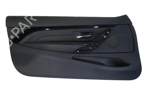 Used Front left panel BMW 4 Convertible (F33, F83) 420 d (190 hp) 28350012
