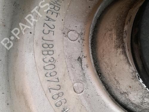 Left front brake caliper SKODA FABIA II Combi (545) 1.2 | BP33979880M105  - Image 7