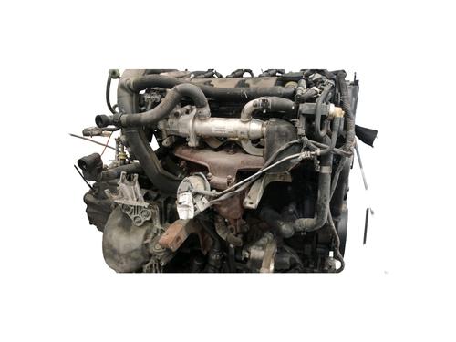 Used Starter CITROËN C4 Coupe (LA_) 2.0 HDi (136 hp) 28040728
