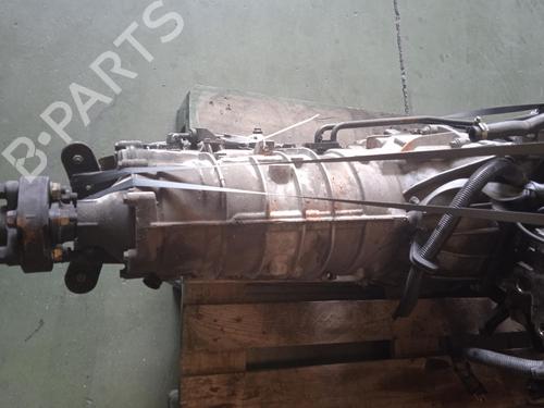 Gearbox BMW 5 (E39)  | BP17698424M3 