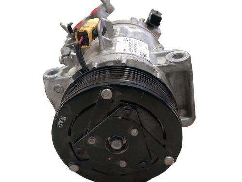 AC compressor PEUGEOT 3008 II SUV (MC_, MR_, MJ_, M4_) 1.2 THP/ PureTech 130 (MRHNSM, MRHNSU, MRHNSJ, MRHNYW,... | BP23401746M34 