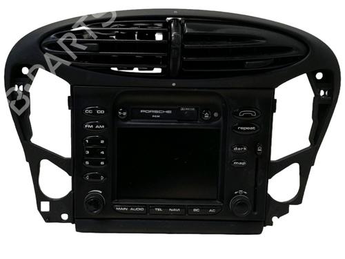 Used Display monitor Display monitor PORSCHE BOXSTER (986) [1996-2004] 34493968 34493968