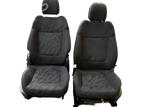 Used Seats set PEUGEOT 3008 I MPV (0U_) 2.0 HDi (163 hp) 23968543