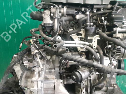 Starter SAAB 9-3 (YS3F, E79, D79, D75) 1.9 TiD | BP35735133M8 - Image 4