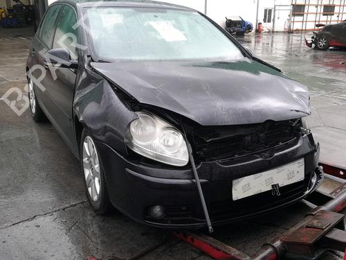 Front right window mechanism VW GOLF V (1K1) 2.0 TDI | BP24480151C23 