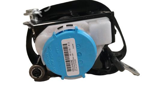 Sikkerhedssele bag højre MERCEDES-BENZ A-CLASS (W176) A 180 (176.042) (122 hp) 27437394