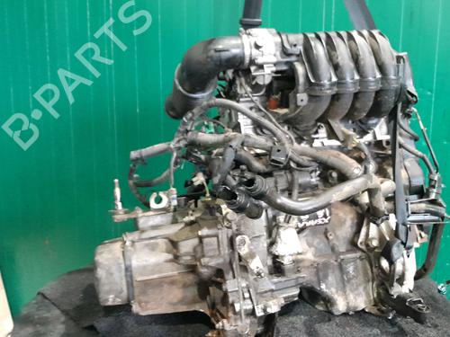 Alternator CITROËN XSARA (N1) 1.6 16V | BP25335677M7 
