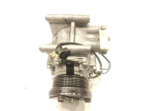 Used AC compressor AC compressor JAGUAR X-TYPE I (X400) [2001-2009] 35731232 35731232