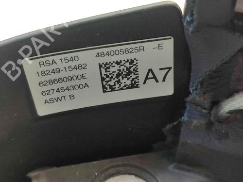 Starter RENAULT GRAND SCÉNIC IV (R9_) 1.3 TCe 140 (R9NB) | BP14473813M8 