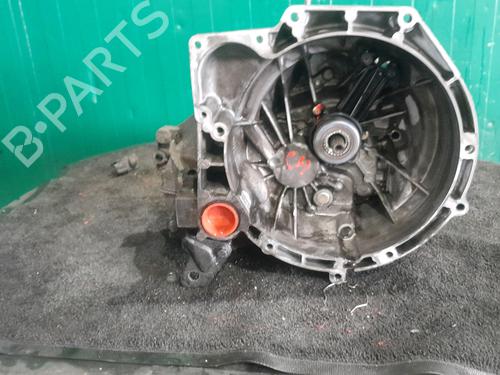 Used Gearbox Gearbox FORD FIESTA V (JH_, JD_) 1.4 TDCi (68 hp) 34545560 34545560