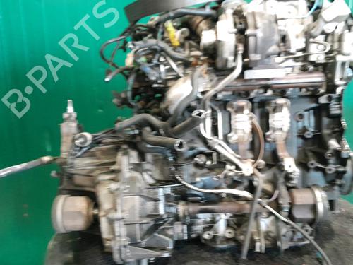 Engine RENAULT LAGUNA III (BT0/1) 2.0 dCi (BT01, BT08, BT09, BT0E, BT0K, BT12, BT1C, BT1D,... | BP34562180M1 - Image 4
