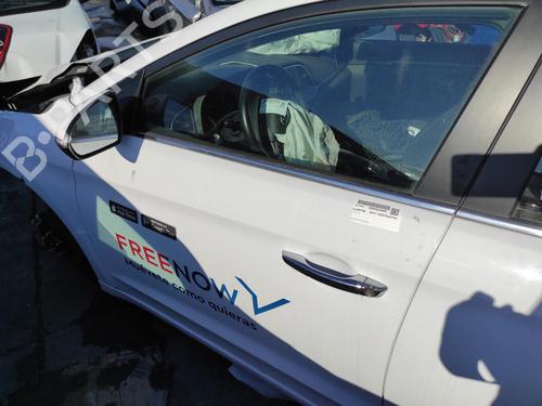 Rudehejsemekanisme ventre foran Rudehejsemekanisme ventre foran HYUNDAI ELANTRA VI Saloon (AD, ADA) [2015-2022] 34488213 34488213