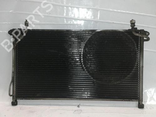 Used Heater matrix NISSAN TERRANO II (R20) [1992-2007]  19685867