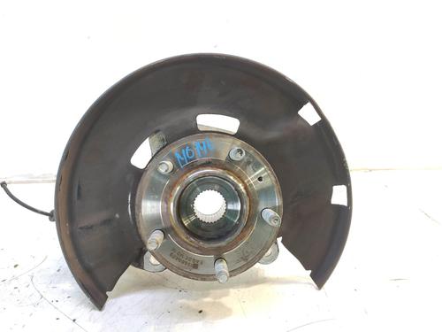 Used Left front steering knuckle Left front steering knuckle OPEL INSIGNIA A Sports Tourer (G09) [2008-2017] 34488159 34488159