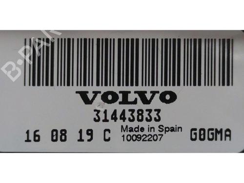 Steering column stalk VOLVO V40 Hatchback (525) D2 | BP35789885I23 - Image 3