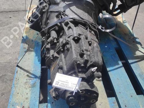 Gearbox BMW 3 (E46) 320 d | BP14475560M3 