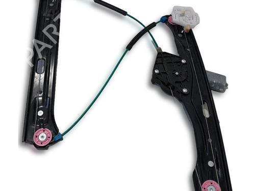 Used Front right window mechanism Front right window mechanism BMW 1 (F21) 116 d (116 hp) 34468476 34468476