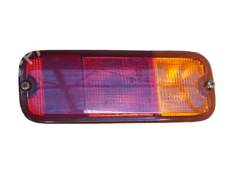 Used Rear bumper left light Rear bumper left light SUZUKI JIMNY Closed Off-Road Vehicle (SN) 1.5 DDiS 4WD (SN415D) (65 hp) 33980002 33980002