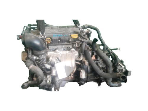 Used AC compressor AC compressor OPEL CORSA E (X15) 1.4 Turbo (08, 68) (101 hp) 35735441 35735441