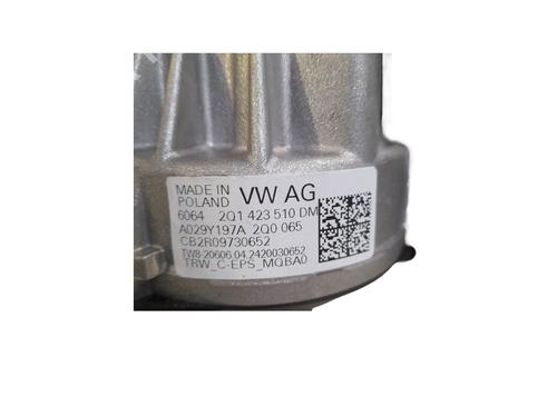 Steering column SEAT IBIZA V (KJ1, KJG) 1.0 TSI | BP33405928M21  - Image 5