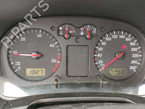 Engine VW GOLF IV (1J1)  | BP26132121M1 