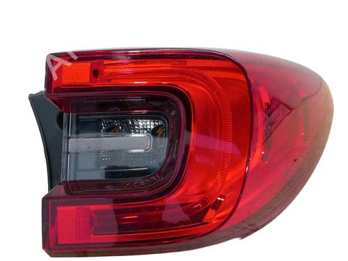 Right taillight RENAULT KADJAR (HA_, HL_) 1.3 TCe 140 (HLNB, HLN1) | BP37241306C35 - Image 2