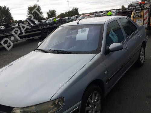 Used Parts PEUGEOT 406 (8B) 2.0 HDI 110 4651948