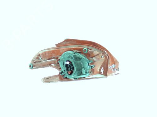 Used Right taillight Right taillight PEUGEOT 208 II (UB_, UP_, UW_, UJ_) 1.6 HDI 90 (UB9HPA) (92 hp) 33404261 33404261