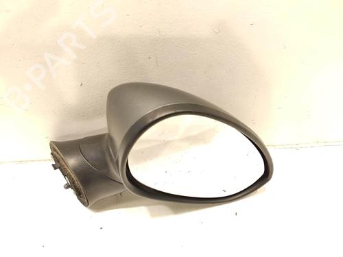 Used Right mirror Right mirror FIAT GRANDE PUNTO Van (199_) [2005-2013] 34545501 34545501