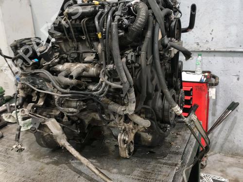 Gearbox CITROËN BERLINGO MULTISPACE (B9) 1.6 HDi 75 / BlueHDi 75 | BP37240922M3 - Image 4