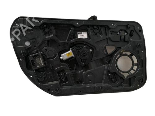 Used Front left window mechanism Front left window mechanism VOLVO V40 Hatchback (525) D3 (150 hp) 34469388 34469388