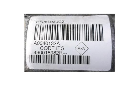Steering rack RENAULT MEGANE III Hatchback (BZ0/1_, B3_) 1.5 dCi (BZ09, BZ0D, BZ1W, BZ29, BZ14) | BP33979276M22 - Image 3
