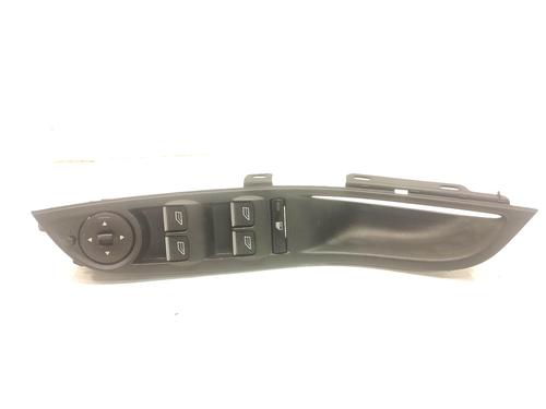 Fensterheberschalter links vorne für FORD FOCUS III 1.0 EcoBoost (125 hp) 14472432